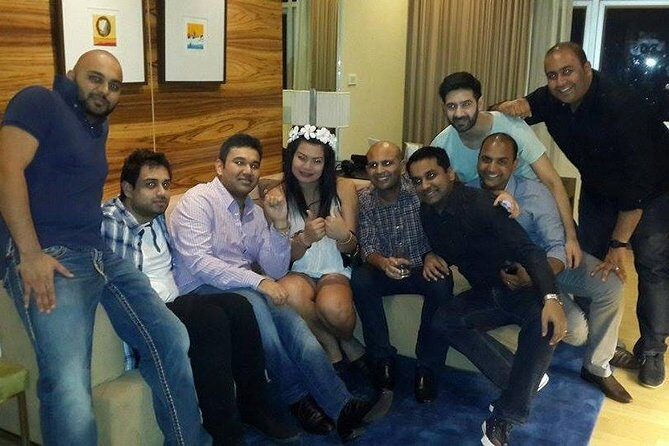 Bachelor Party Bangkok - The Sum Up: Who Will Love This Experience?