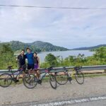 Backcountry Cycling - Frequently Asked Questions