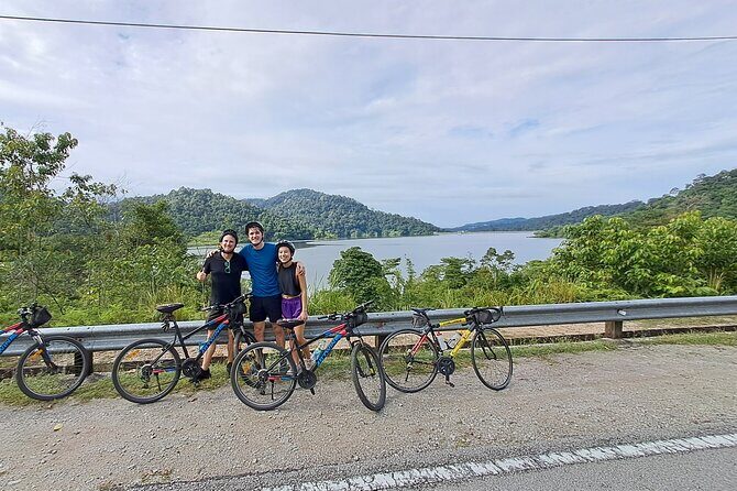 Backcountry Cycling - Frequently Asked Questions