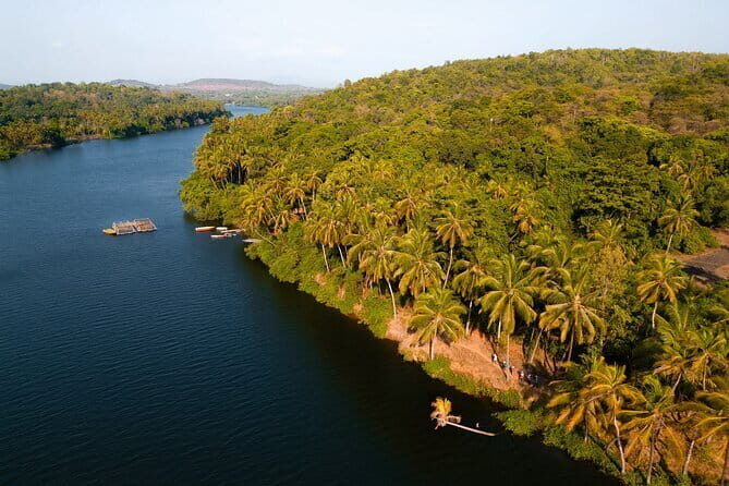 Backwater Kayaking Experience - The Sum Up