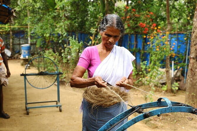 Backwater Tour from Cochin - Why This Tour Offers Good Value