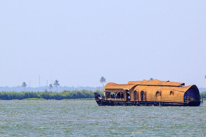 Backwaters of Kerala - The Value of This Tour