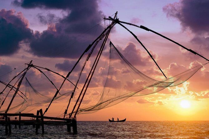 Backwaters of Kerala - Price and Overall Value