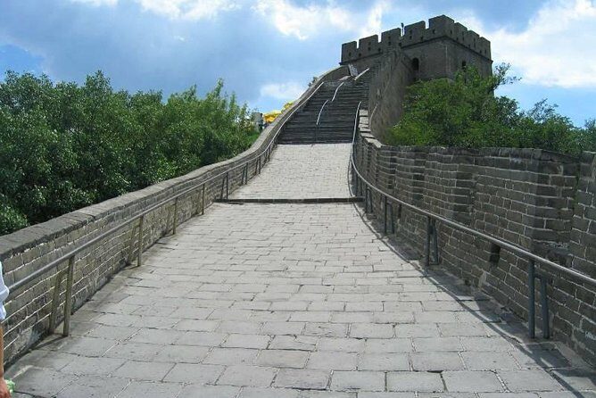 Badaling Great Wall and Ming Tombs Day Tour from Beijing - The Sum Up: Who Should Book This Tour?