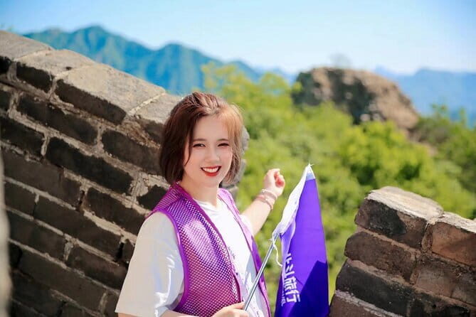 Badaling Great Wall Bus Tour - What Travelers Say: Honest Insights from Reviews