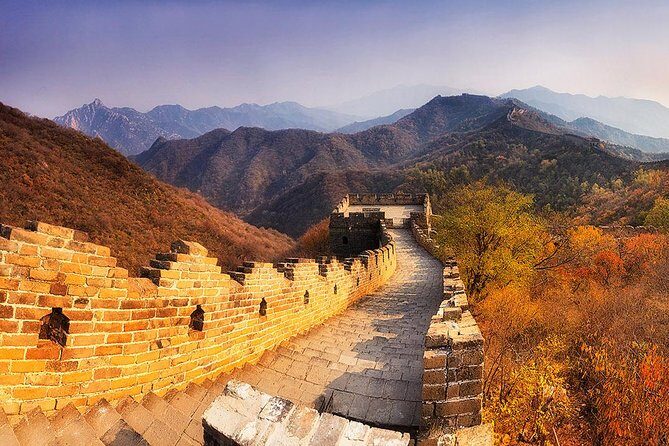 Badaling Great Wall Ticket Booking - Optional Cable Car - Why Book Your Ticket in Advance?