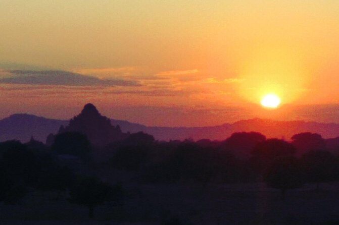 Bagan Antique Day Tour in Bagan - FAQs