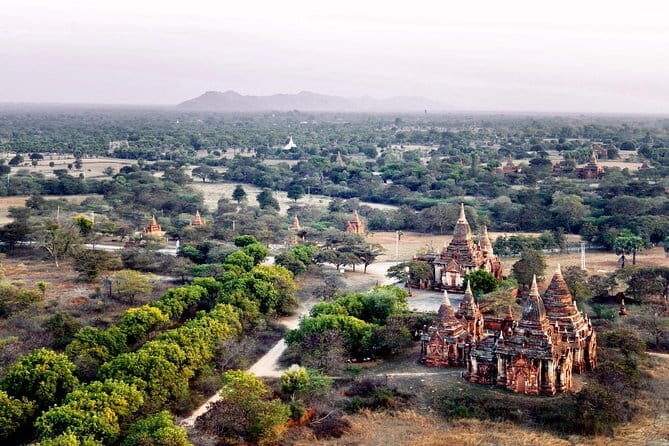 Bagan Private Tour - Detailed Review of the Bagan Private Tour