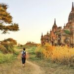Bagan Sightseeing Tour by Private Guide and Car - FAQs