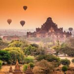 Bagan Temples Tour by Private car and Tour guide. - The Booking and Price Point