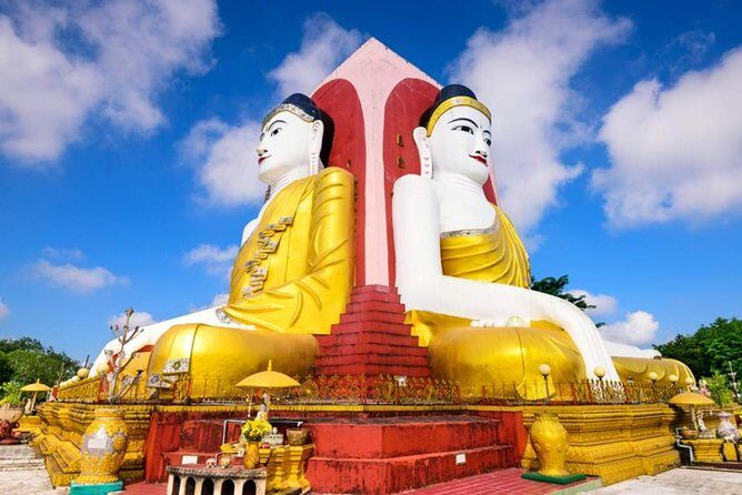 Bago Full-Day Private Tour from Yangon - The Practicalities: What’s Included and What to Expect