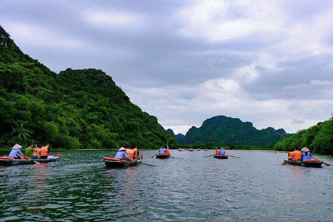 Bai Dinh- Mua Cave and Trang An boat trip - Final Thoughts: Is This Tour for You?