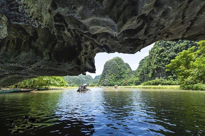 Bai Dinh Pagoda - Trang An Eco Full Day from Hanoi - Authentic Experiences & Reviewer Insights