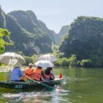 Bai Dinh - Trang An - Full day trip (private tour) - Authentic Experiences & Hidden Gems