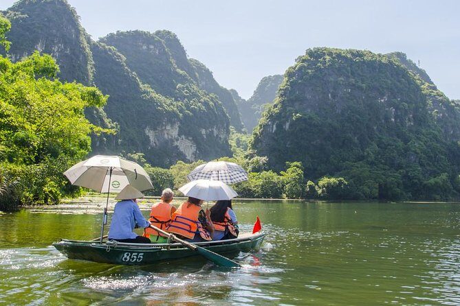Bai Dinh - Trang An - Full day trip (private tour) - Authentic Experiences & Hidden Gems
