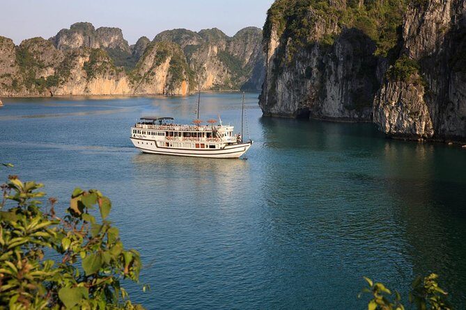 Bai Tu Long bay Boutique Cruise 2D/1N: Kayaking, swimming at pristine places - Final Thoughts: Is This Tour Right for You?