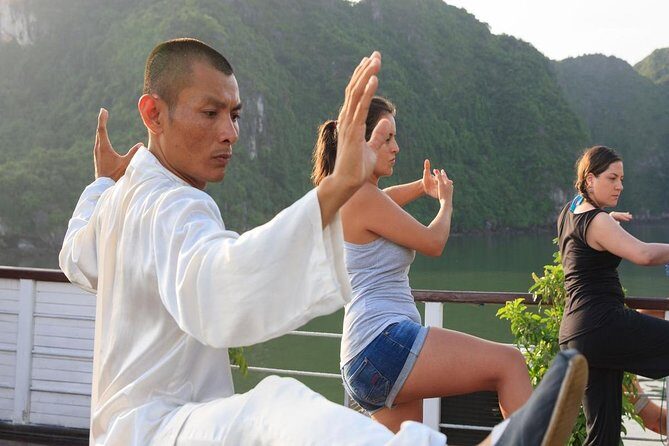 Bai Tu Long Bay Boutique Cruise: Visit Bai Tu Long bay & Overnight boat in 2 day - Practical Tips and Considerations