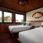 Bai Tu Long bay Deluxe cruise 2D1N: fishing villages, meals, cave, kayaking - FAQ About the Bai Tu Long Bay Deluxe Cruise
