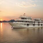 Bai Tu Long Luxury Cruise 2D/1N: Kayaking, Swimming, meals at pristine places - Why This Tour Offers Great Value