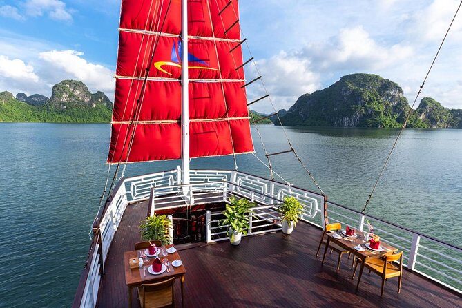 Bai Tu Long Luxury Day Cruise - Fishing Village, Kayak - Who Is This Tour Best Suited For?