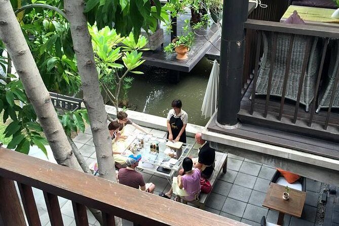Baipai Thai Cooking School Class in Bangkok - Why This Class Offers Great Value