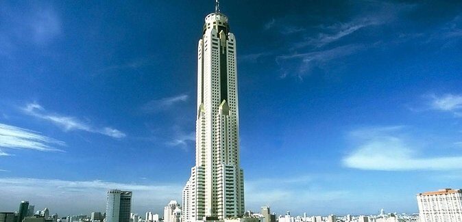 Baiyoke Sky Dinner Experience with Observation Deck Access - Who Would Benefit Most from This Tour?