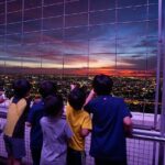 Baiyoke Sky Hotel: Observation Deck & Revolving Point Ticket - Is It Worth the Price?