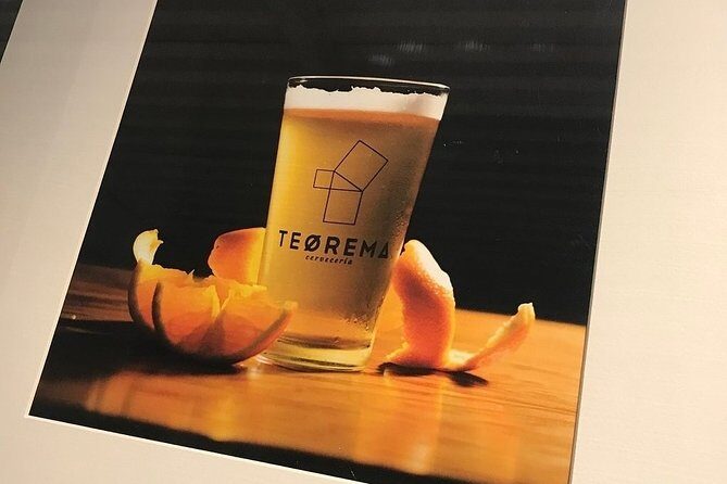 Baja Craft Beer Hope from San Diego - Is This Tour Worth the Price?