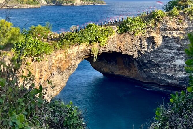Bali 2 Days and 1 Nights of Nusa Penida and Lembongan Tour - Day 1: Nusa Penidas Iconic Landmarks