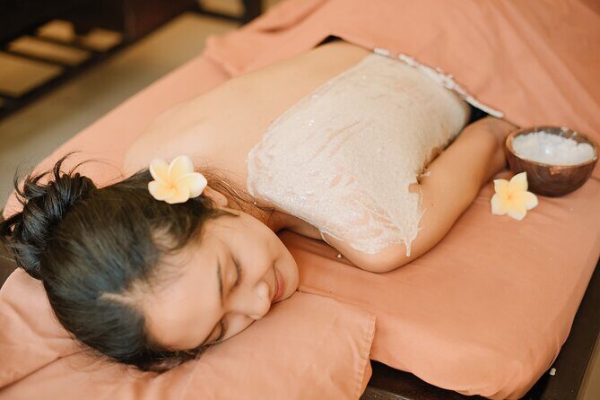 Bali 2 Hours Spa Packages - Refresh Your Body and Mind - Who Would Love This Experience?