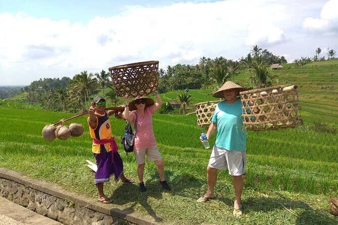 Bali 4WD Adventure - FAQ