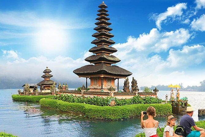 Bali 5 Days Private Tours Includes Air Port Transfers - Who Will Love This Tour?
