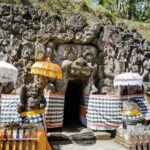 Bali Adventure Tour: Hidden Canyon, Tegenungan Waterfall, Goa Gajah temple - Authentic Experiences and Tips from Travelers