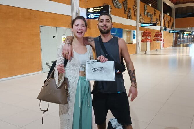 Bali Airport and Hotel Private Transfer Service - The Journey: What to Expect