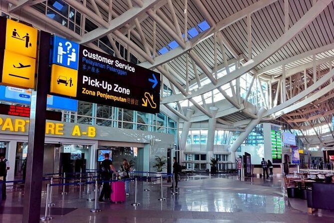 Bali Airport - Arrival Transfer - Final Thoughts
