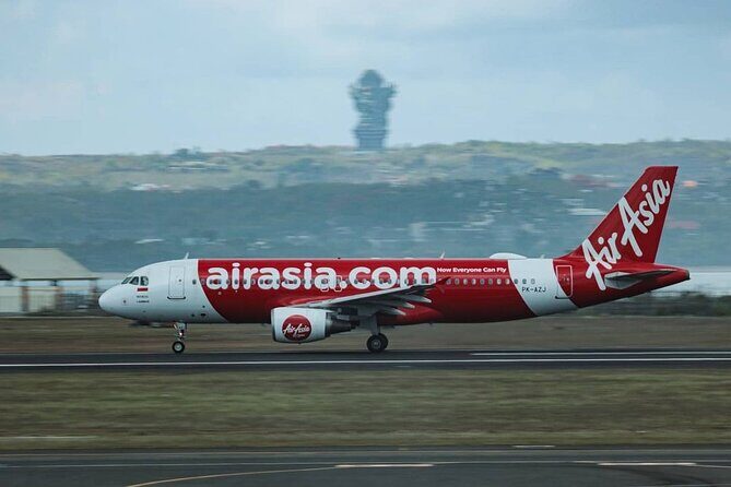 Bali Airport Pick-up to Ubud (Arrival Transfer) - What to Expect from Your Driver
