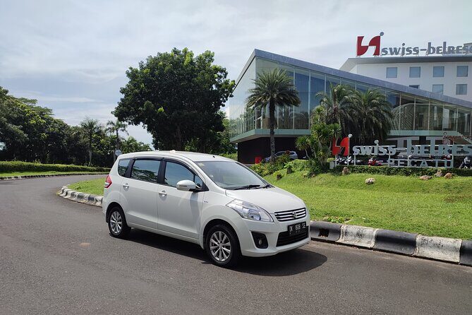 Bali Airport Pickup Transfer to Ubud Area (Private) - Final Thoughts
