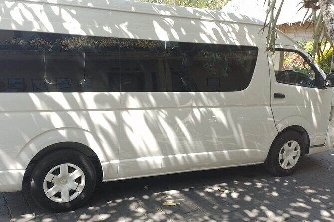Bali Airport Private Hotel Transfer - Final Thoughts: Why Choose This Bali Airport Private Transfer?