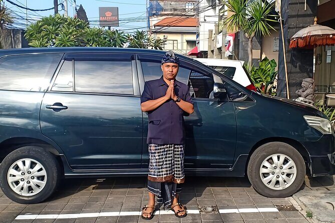 Bali Airport To/From Kuta, Seminyak and Canggu | Price per Car - The Value of the Service