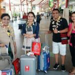 Bali Airport to/from Sanur, Nusa Dua, Jimbaran and Uluwatu - Meet and Greet at Bali Airport: Expect a Smooth Arrival