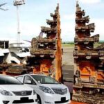 Bali Airport Transfer - The Route and Destination Coverage