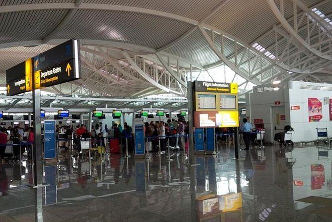 Bali Airport Transfer Service - Why Travelers Love This Bali Airport Transfer