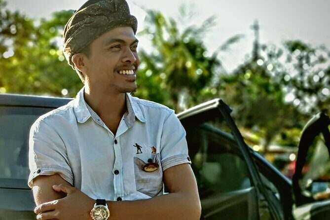 Bali Airport Transfer with an English-speaking driver service - Transportation and Service Quality