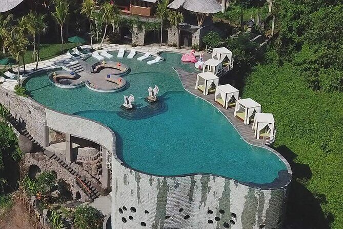 Bali All Inclusive : Tlaga Singha Infinity Pool & Atv Adventure - Authentic Experiences and Honest Feedback