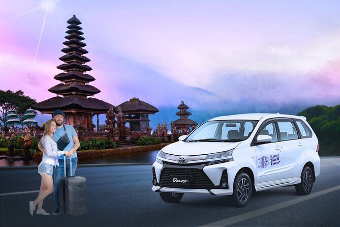 Bali All Inclusive Tour: Ubud - Tegalalang - Kintamani - Final Thoughts
