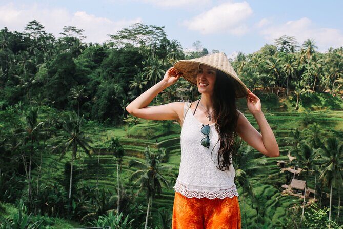Bali All-Inclusive: Ubud Tour with Entrance Ticket and Lunch Included - Why This Tour Works