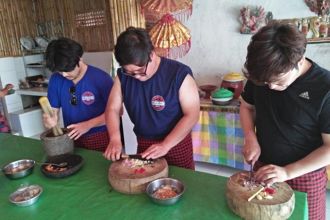 Bali Amazing Cooking Class - The Value of This Experience