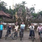 Bali Amazing Cycling Tour - FAQ