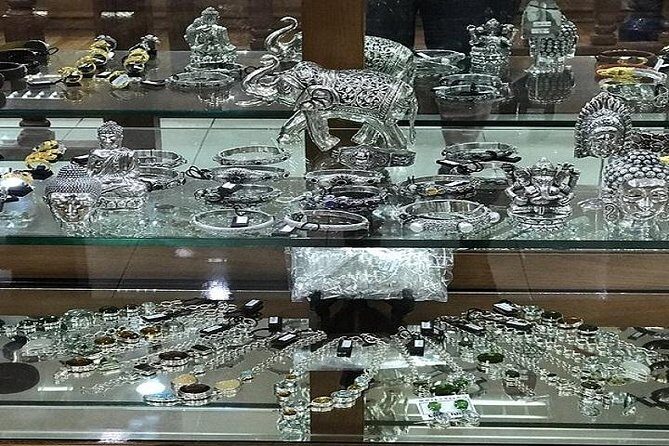 Bali Art Shopping and Culture Tour - The Value Proposition: Is It Worth It?