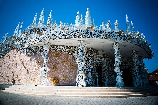 Bali Arts shopping with temples-waterfall visit. - Authentic Experiences and Genuine Guest Feedback